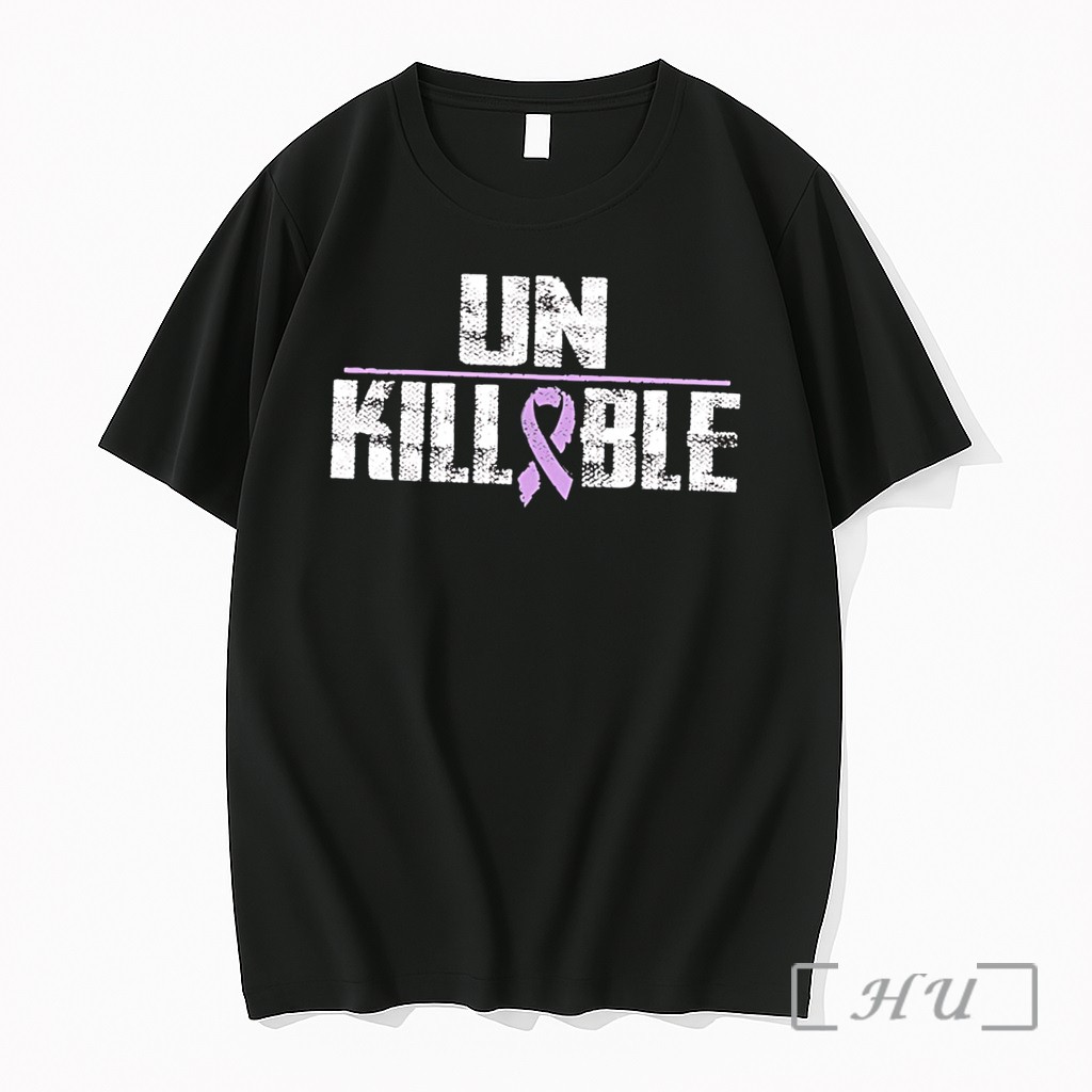 Officials Unkillable Canner 2026 Tee Premium T Shirts Sweater Hoodie