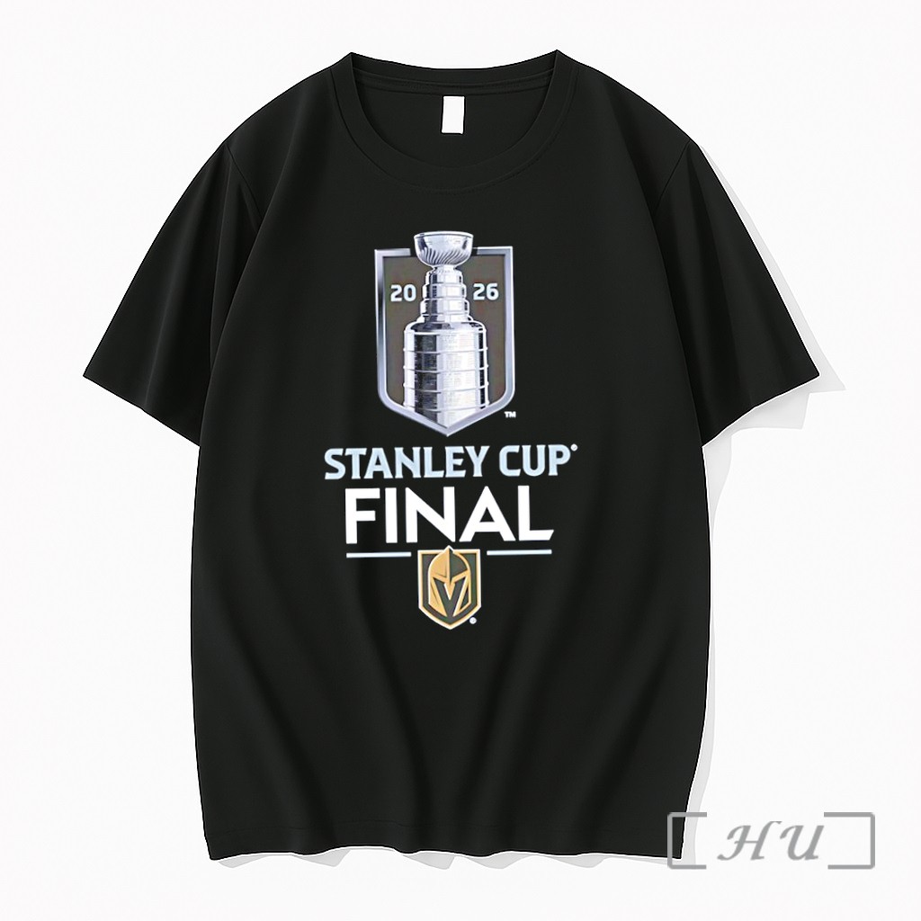 Officials Vegas Golden Knights 2026 Stanley Cup Final Premium T Shirts Sweater Hoodie