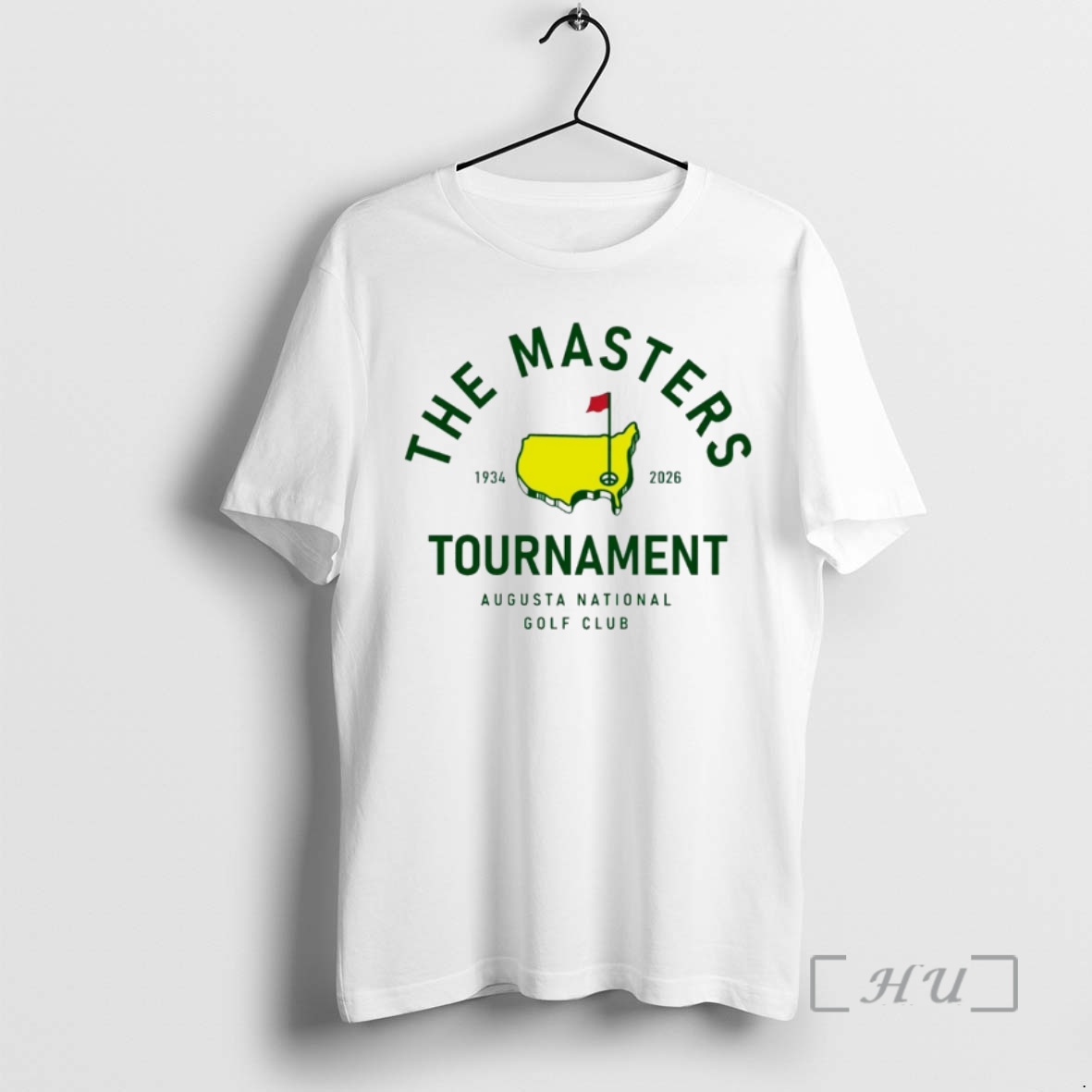 Officials Vintage Golf Fan 1934 2026 Masters Augusta Golf Premium T Shirts Sweater Hoodie
