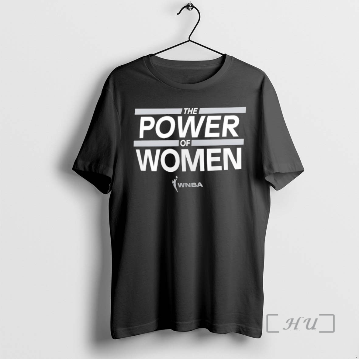 Officials Wnba The Power Of Women Premium T Shirts Sweater Hoodie