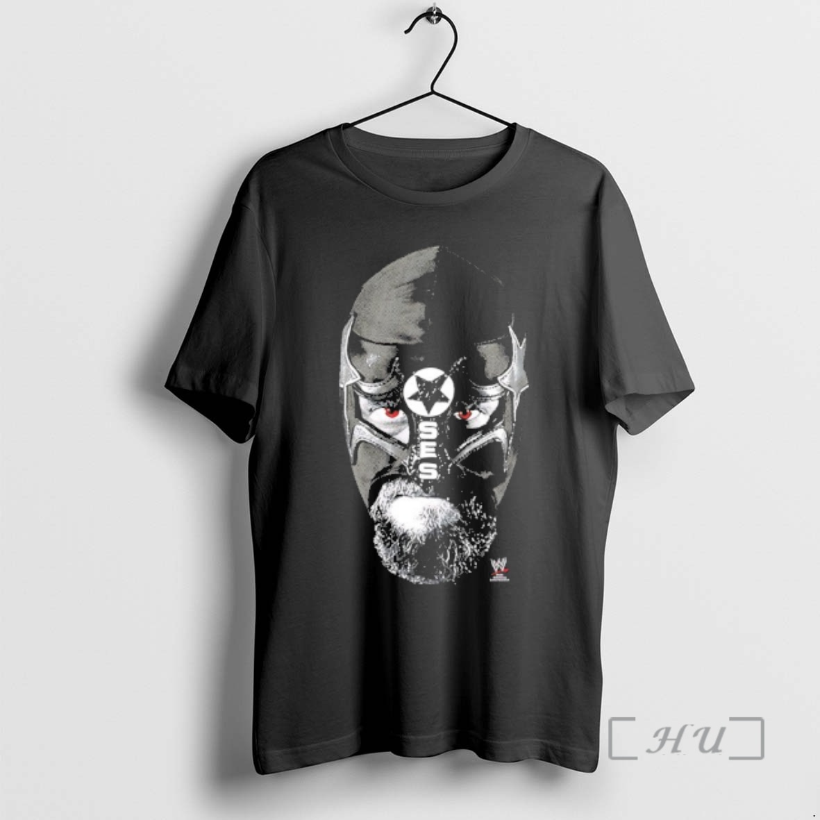 Officials Wwe Cm Punk Mask Way Of Life Premium T Shirts Sweater Hoodie