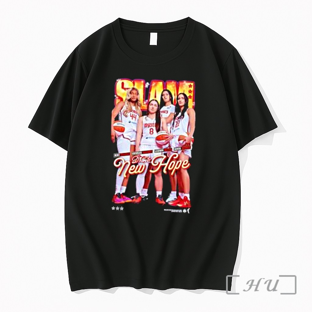 Officials Washington Mystics Wnba Slam Cover Premium T Shirts Sweater Hoodie