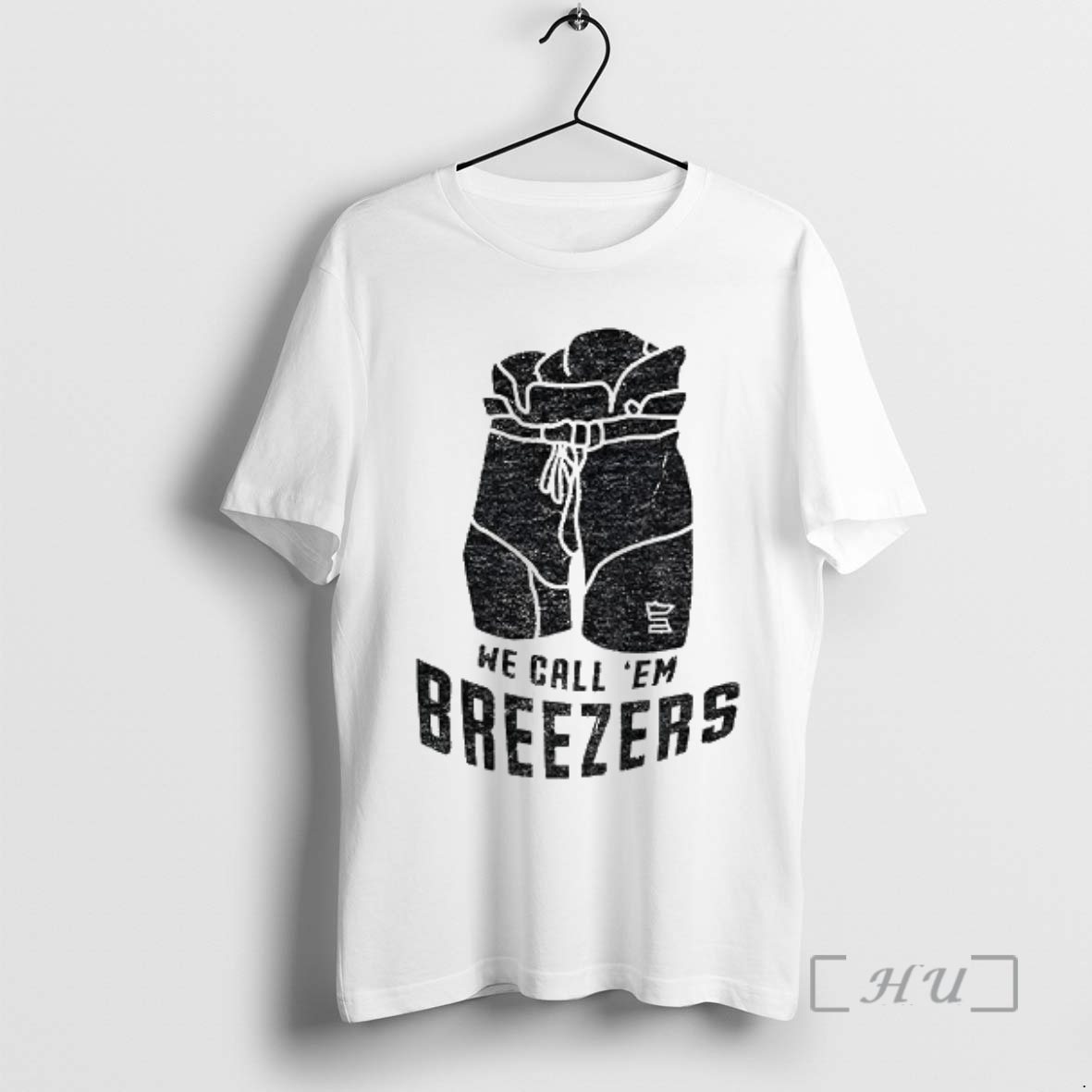 Officials We Call Em Breezers Premium T Shirts Sweater Hoodie