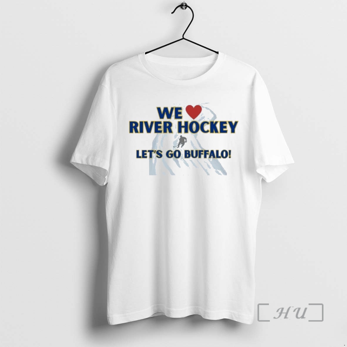 Officials We River Hockey Lets Go Buffalo 00 Premium T Shirts Sweater Hoodie