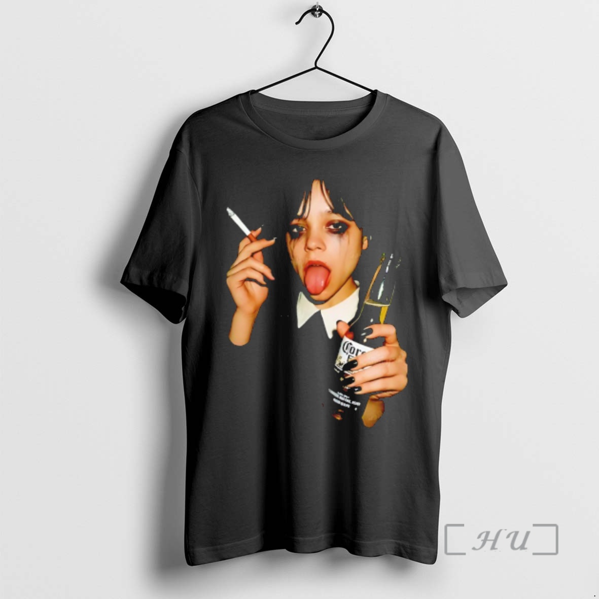 Officials Wednesday Night Smoking And Beer Premium T Shirts Sweater Hoodie