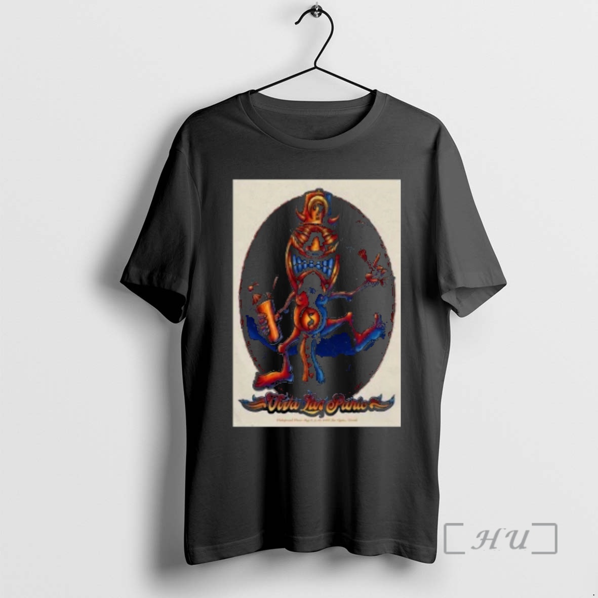 Officials Widespread Panic May 8 10 2026 Virgin Hotels Las Vegas Shows Premium T Shirts Sweater Hoodie