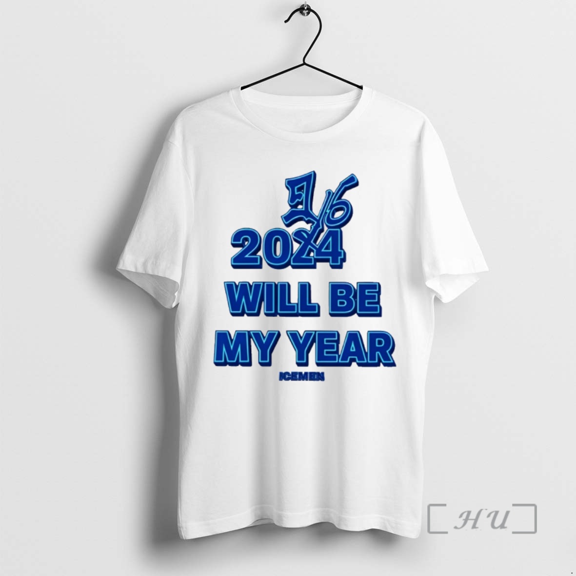 Officials Will Be My Year 2026 Drake Iceman Premium T Shirts Sweater Hoodie