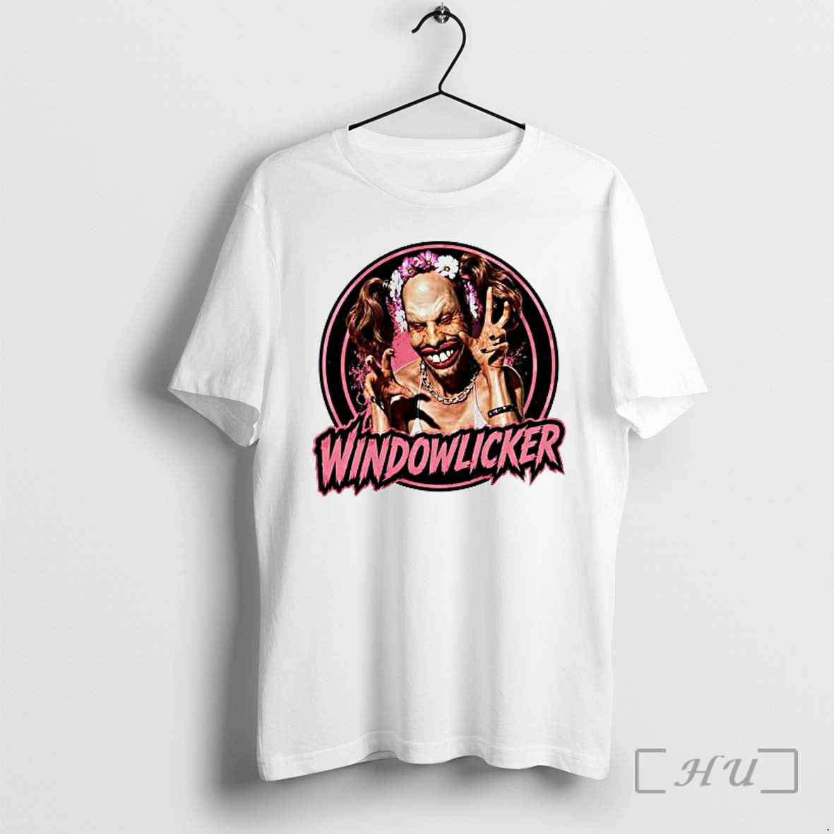 Officials Windowlicker Logo Premium T Shirts Sweater Hoodie
