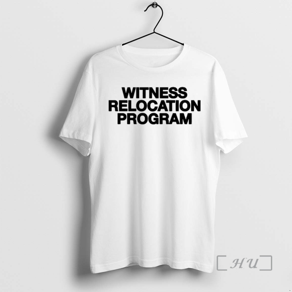 Officials Witness Relocation Program Premium T Shirts Sweater Hoodie