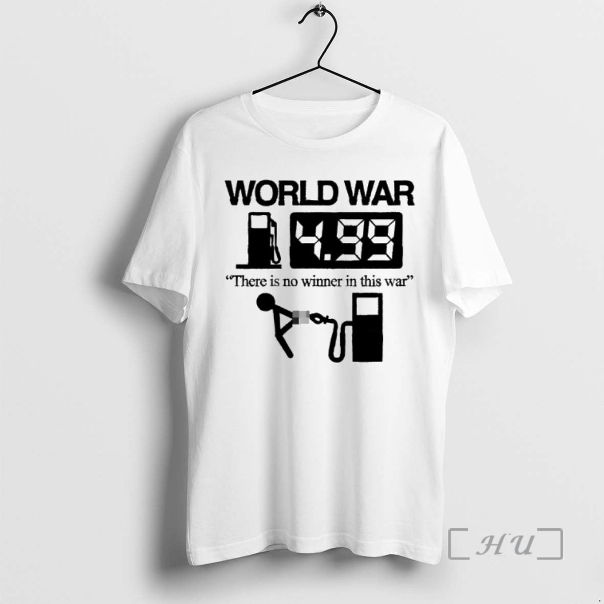 Officials World War There Is No Winner In This War Premium T Shirts Sweater Hoodie