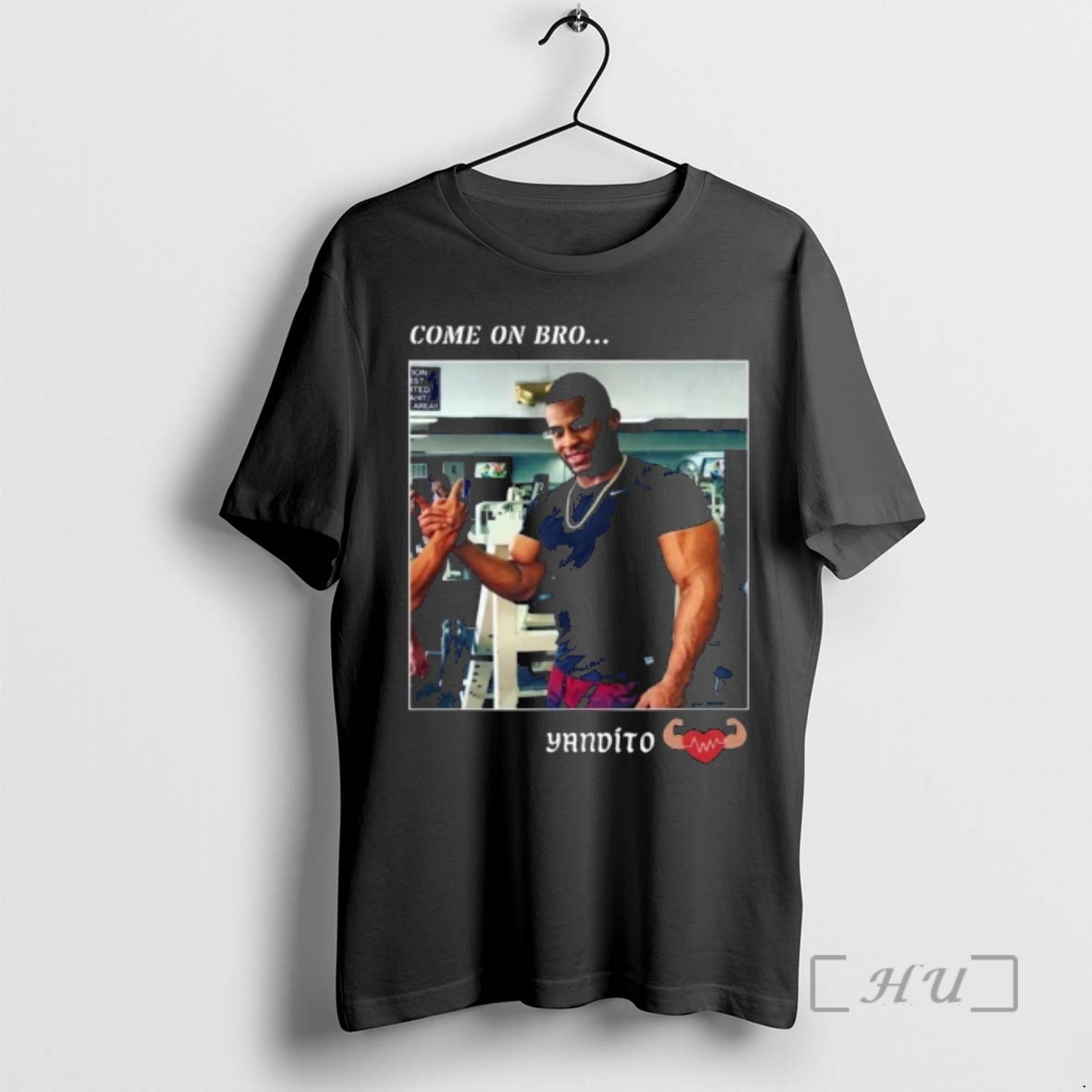 Officials Yandy Diaz Come On Bro Yandito 00 Premium T Shirts Sweater Hoodie