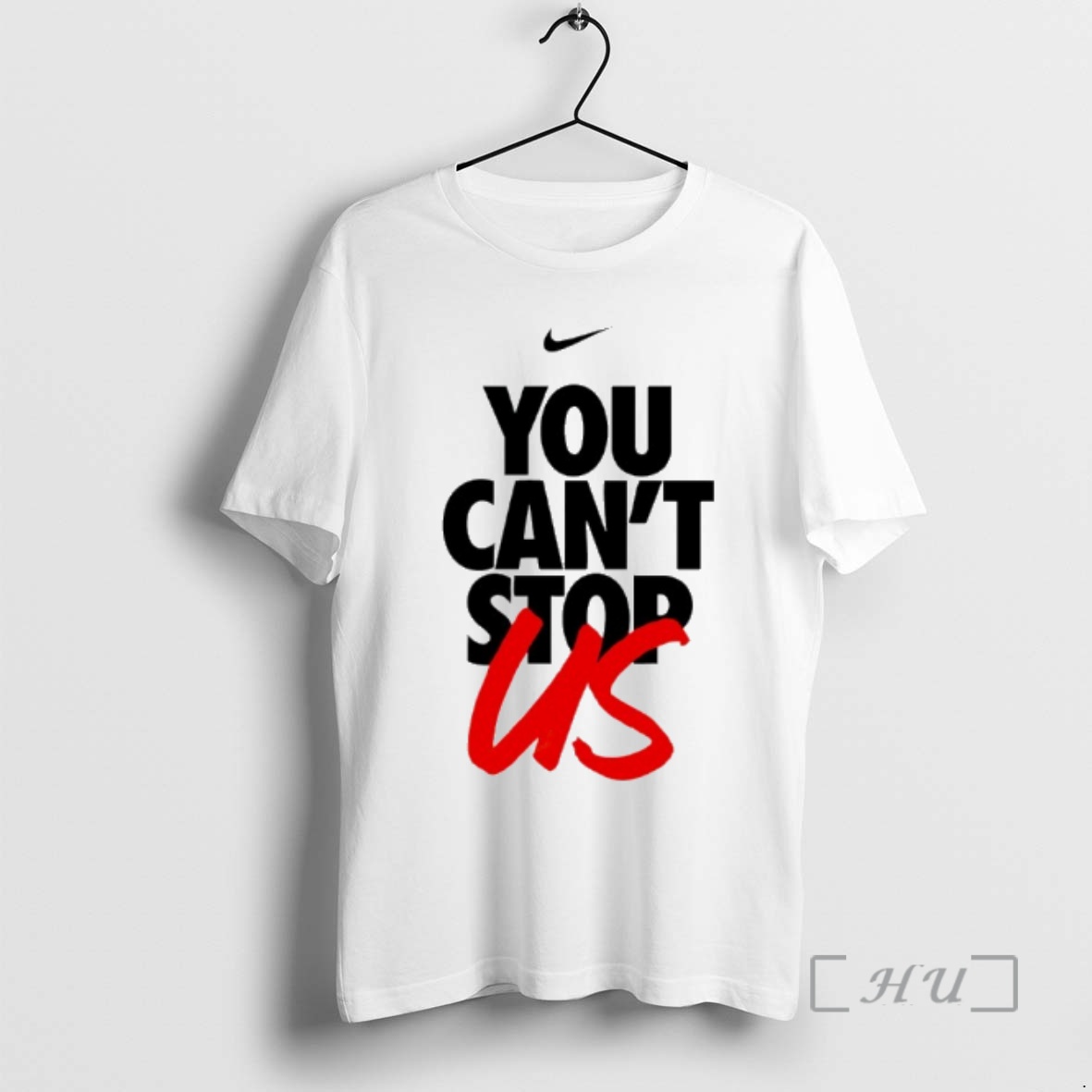 Officials You Cant Stop Us Campaign Graphic Premium T Shirts Sweater Hoodie