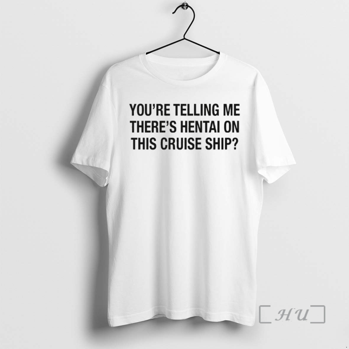 Officials Youre Telling Me Theres Hentai On This Cruise Ship 00 Premium T Shirts Sweater Hoodie