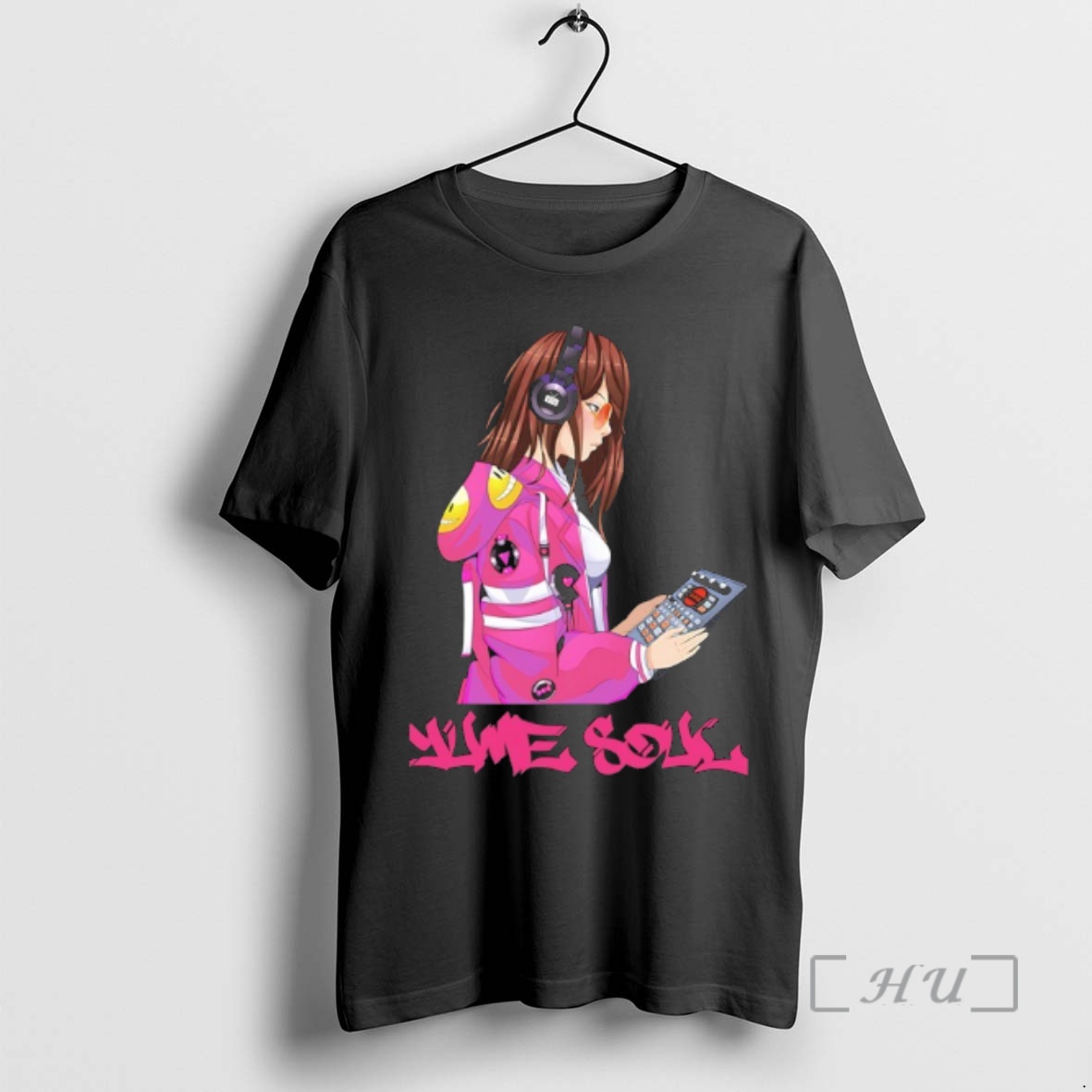 Officials Yume Soul Anime Premium T Shirts Sweater Hoodie