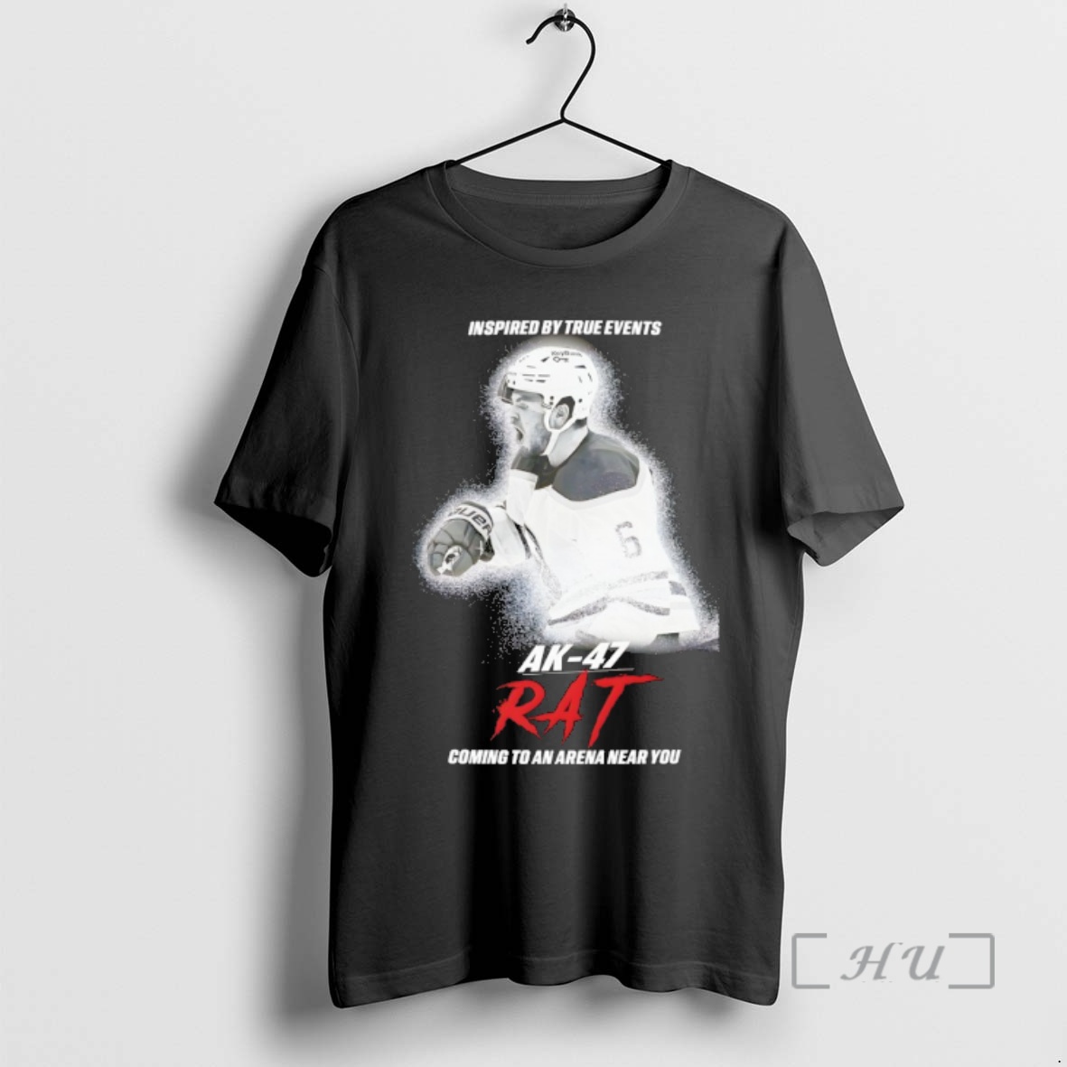 Officials Zach Benson Buffalo Sabres Ak 47 Rat Inspired By True Events Inspired By True Events Premium T Shirts Sweater Hoodie