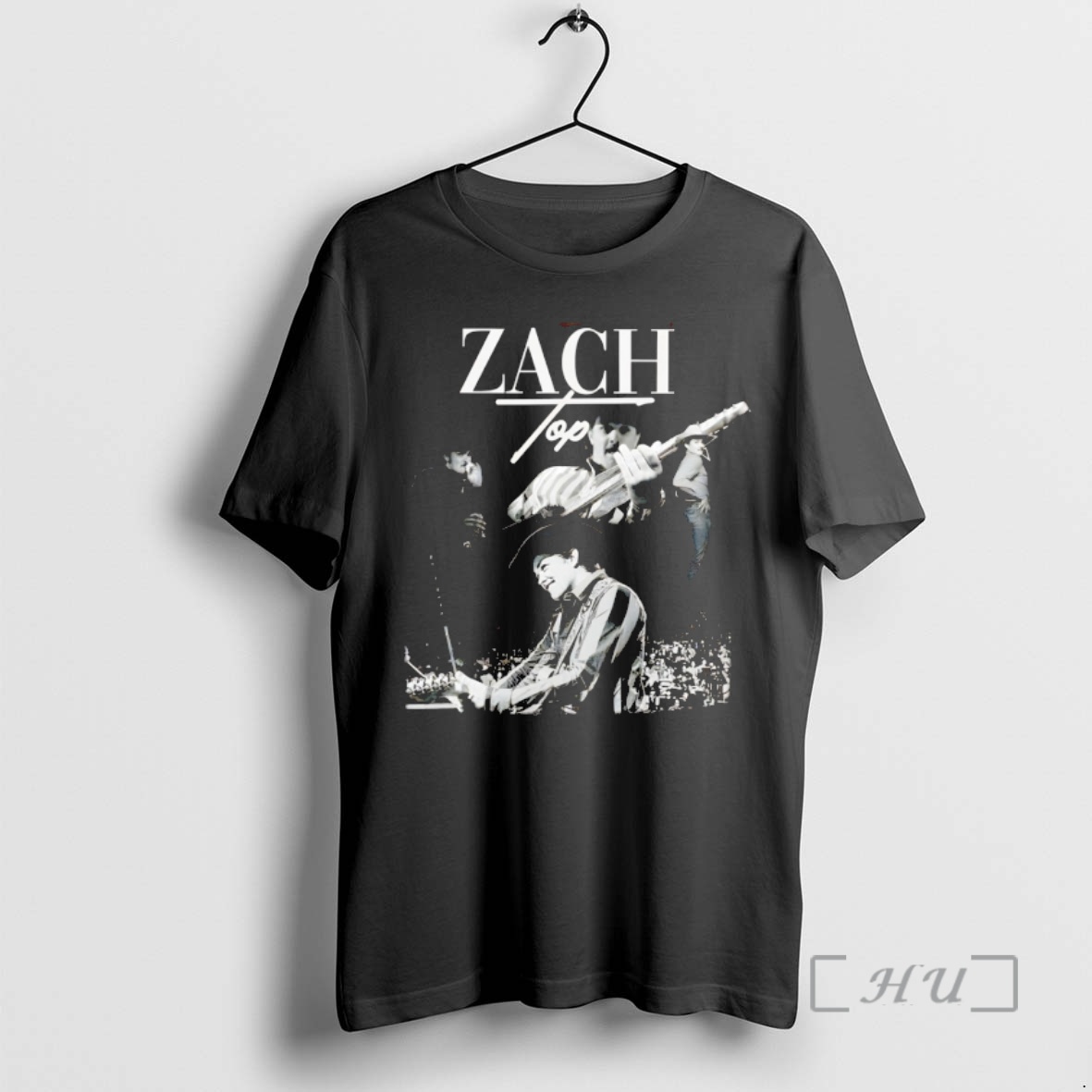 Officials Zach Top Graphic Vintage Premium T Shirts Sweater Hoodie