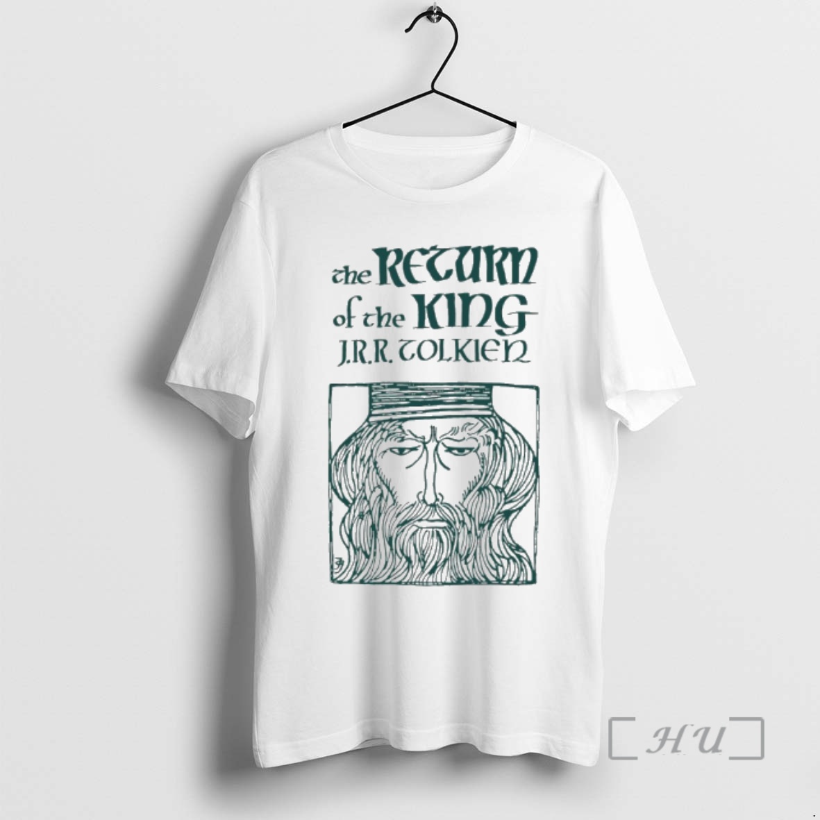 Officials Pnaxorsv The Return Of The King J R Premium T Shirts Sweater Hoodie