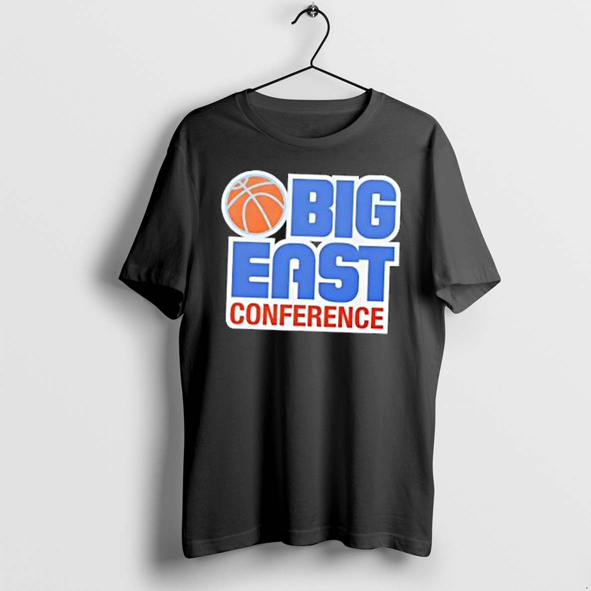 Original Big East Conference Ncaa Division I Tournament Championships Tshirts