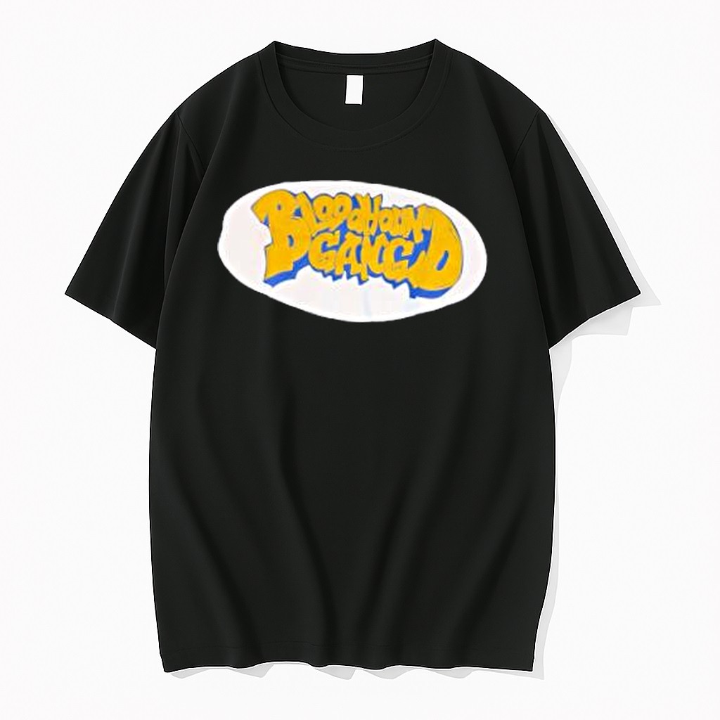 Original Bloodhound Gang Tshirts