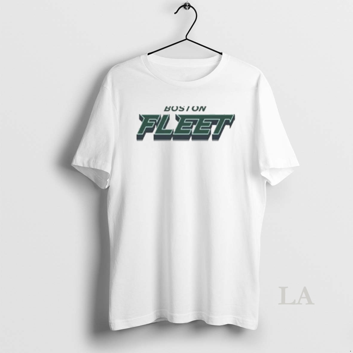 Original Boston Fleet Merch 2026 Shirt