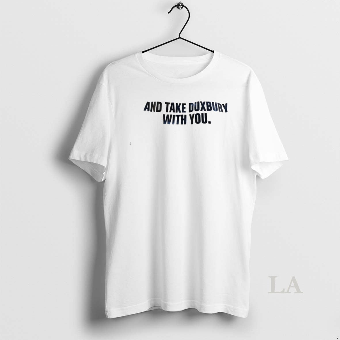 Original Bruce Lee And Take Duxbury With You Shirt