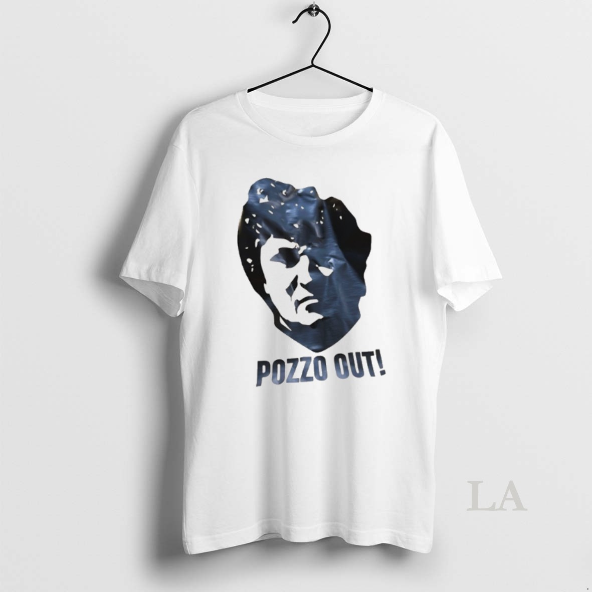 Original Bruce Lee Pozzo Out Shirt