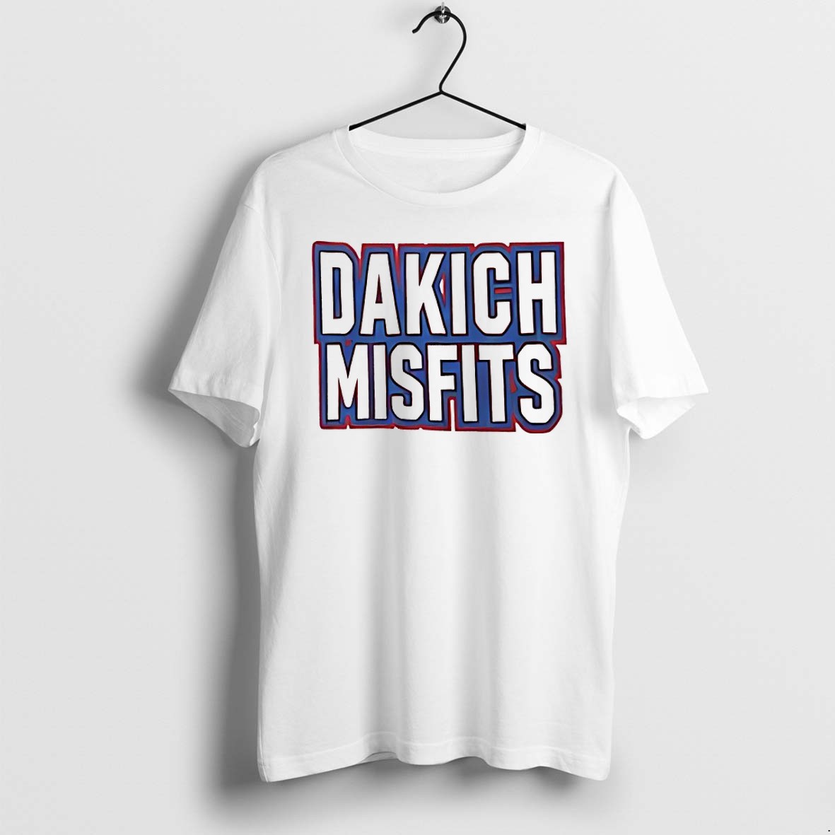 Original Darick Misfits Tshirts