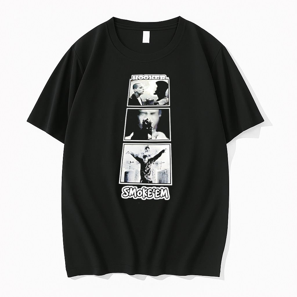 Original Dr Dre The Up In Smoke Tour 2026 Tshirts