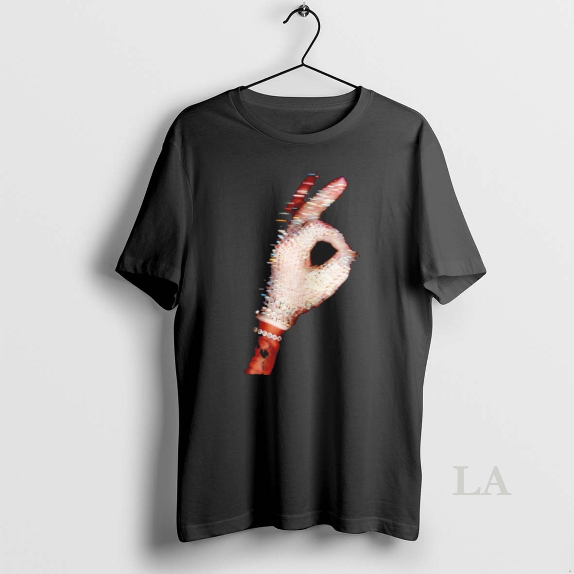 Original Drake Iceman Hip Hop Rapper Diamond Glove 2026 Shirt