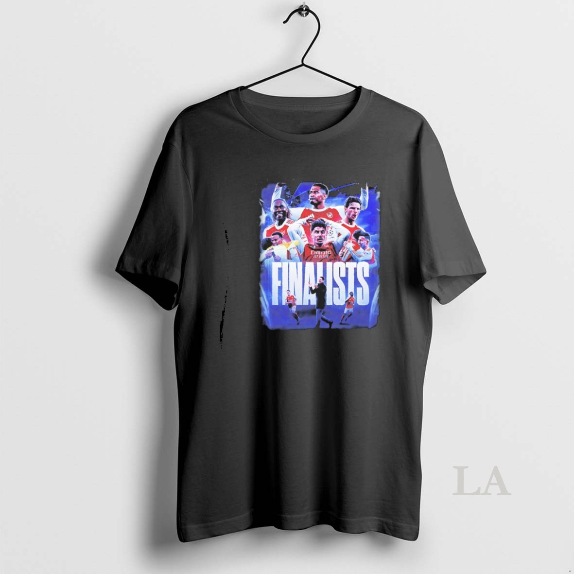 Original E0kye1uv Arsenal Premier League Champions 2025 2026 Finalists Shirt