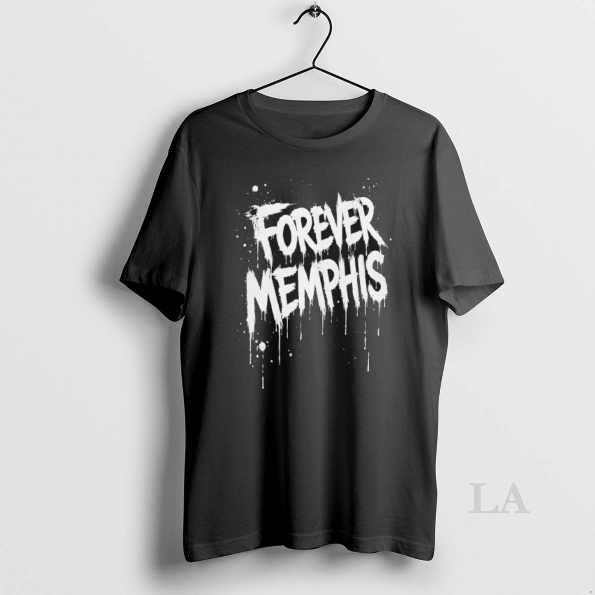 Original Forever Memphis Brandon Clarke Memphis Grizzlies Basketball Nba 2026 Vintage Shirt