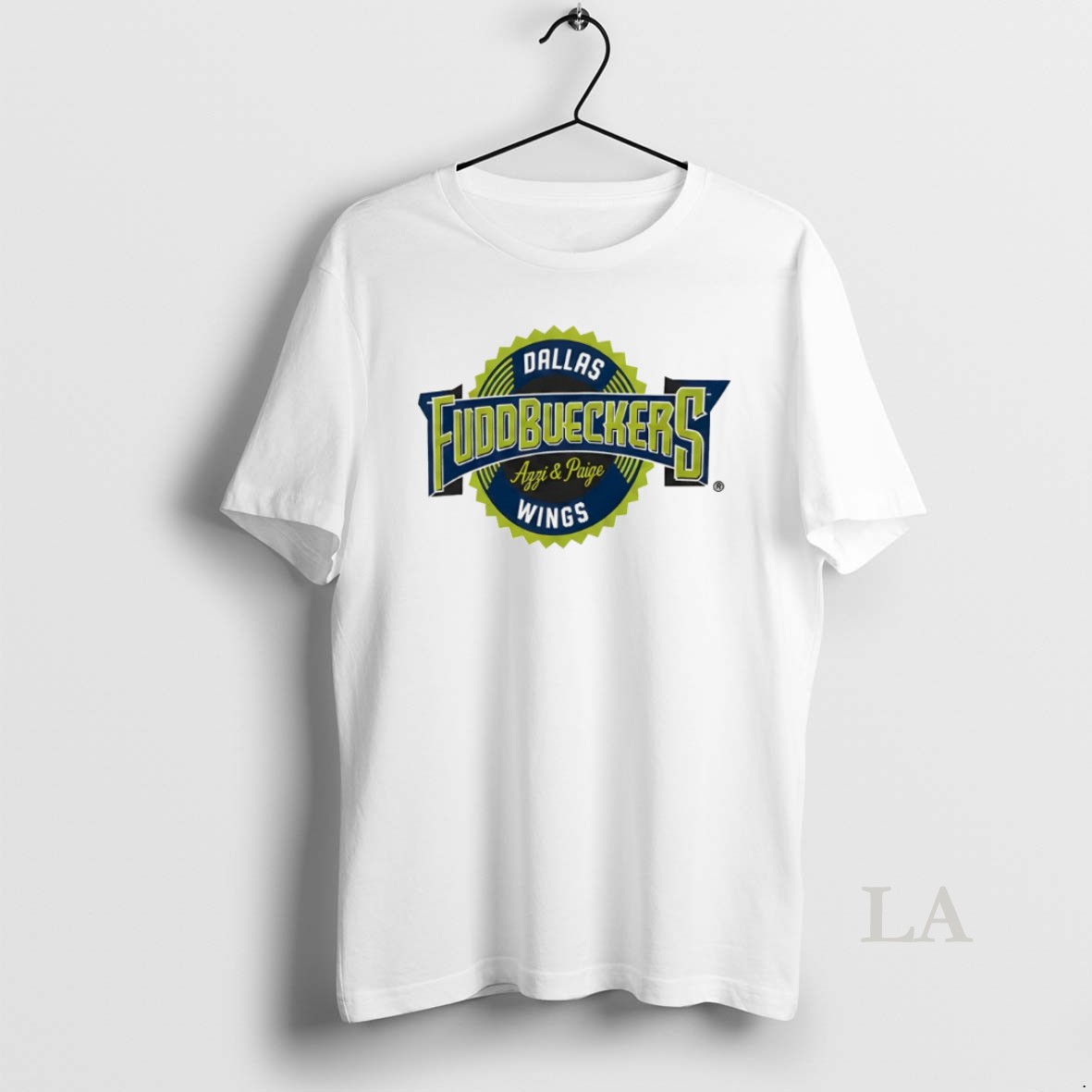 Original Fuddruckers Parody Paige Bueckers And Azzi Fudd Wnba Dallas Wings Vintage Shirt