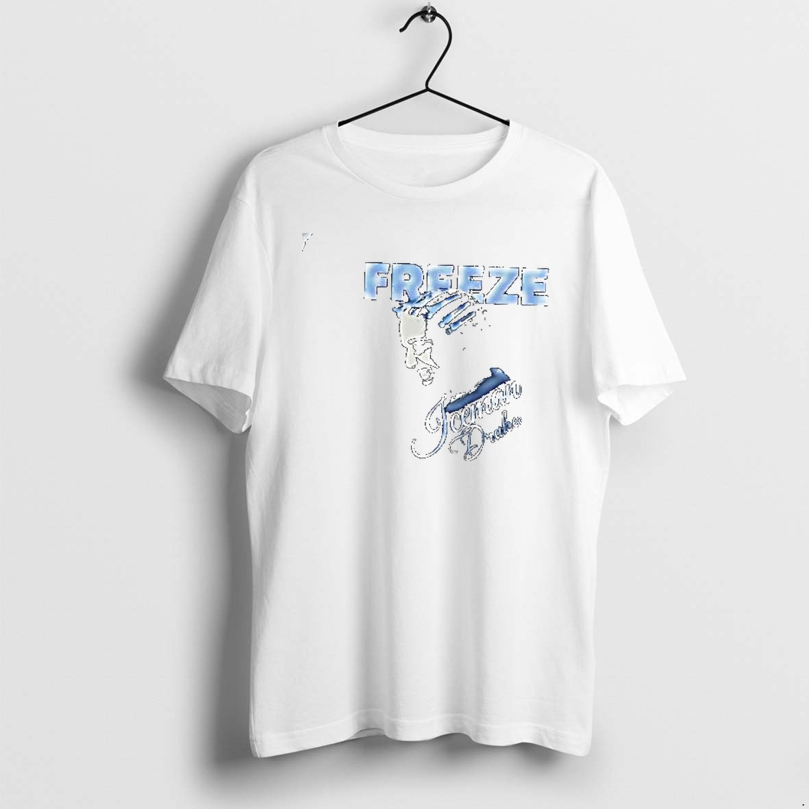 Original Iceman Drake Freeze 2026 Tshirts