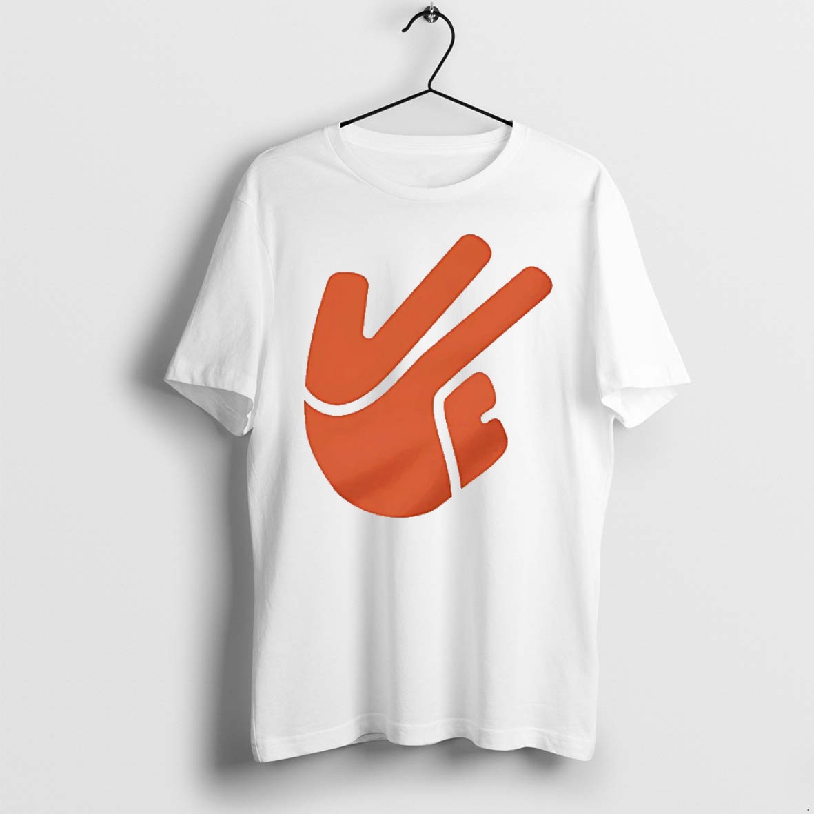 Original Jalen Brunson New York Knicks Jb 3 Hand White Tee Tshirts