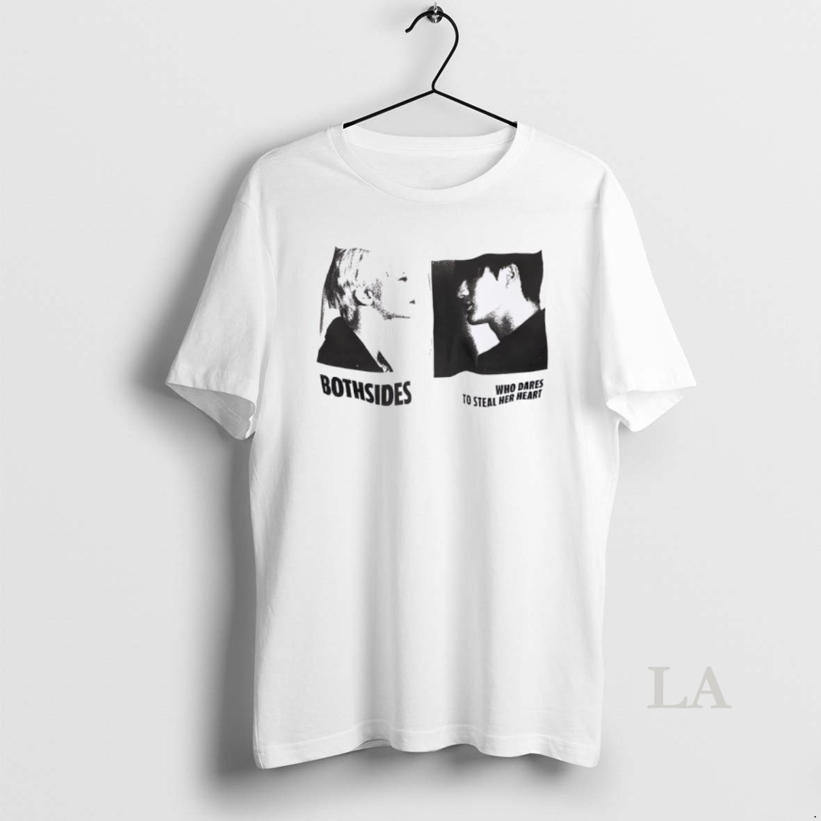 Original Jeno And Jaemin Both Sides Who Dares To Steal Her Heart Shirt