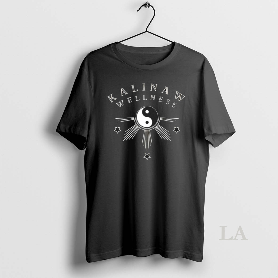 Original Kalinaw Wellness Shirt