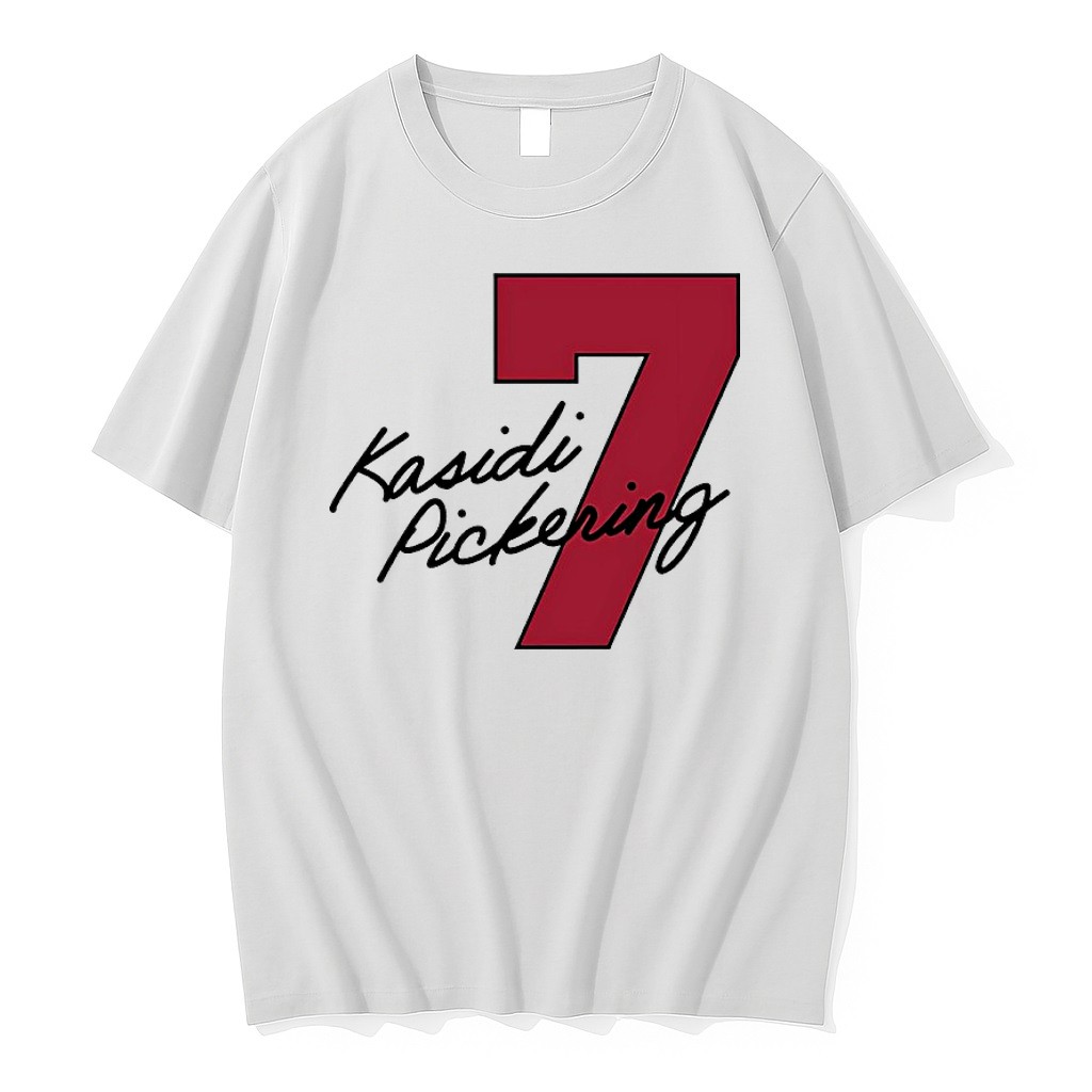 Original Kasidi Pickering Oklahoma Sooners Ncaa Softball Tshirts