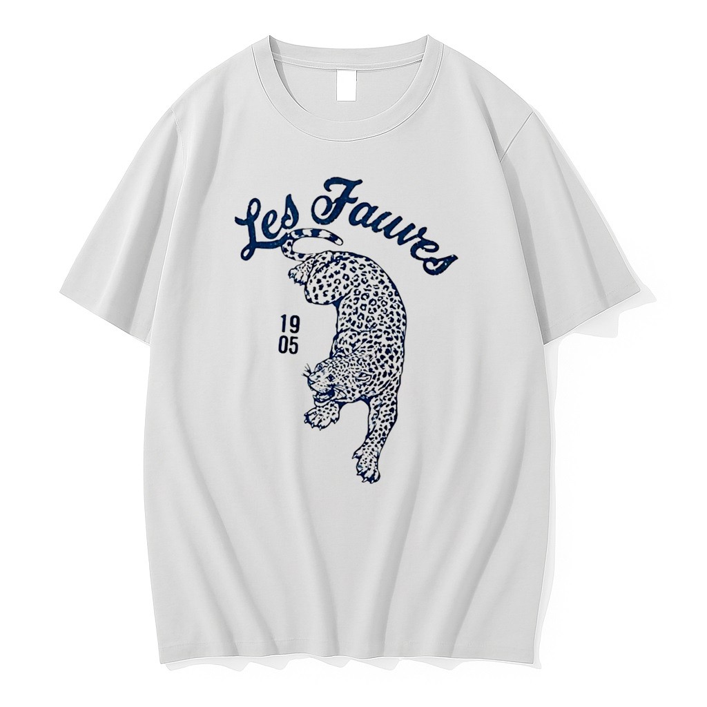 Original Les Fauves 1905 Vintage Tee Tshirts