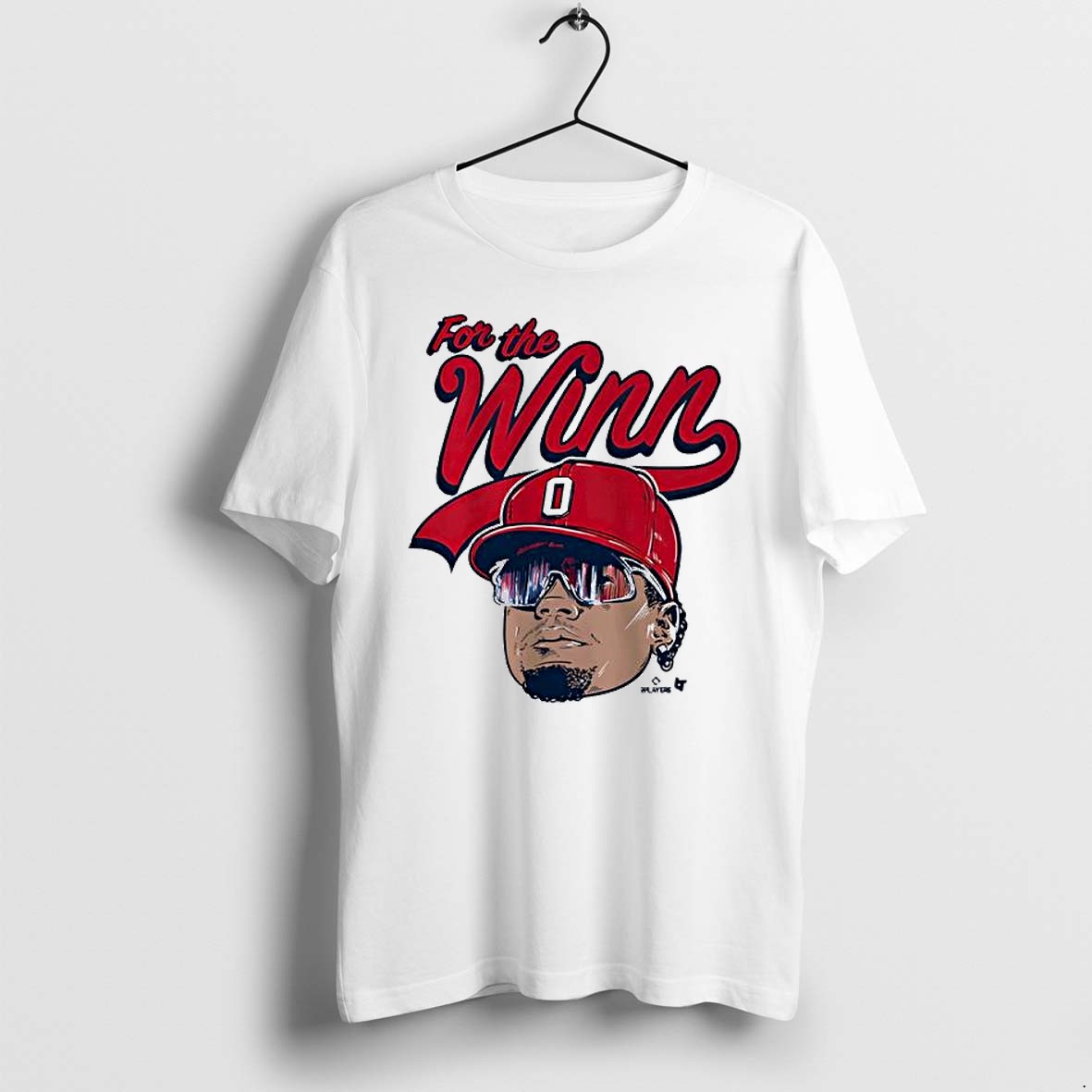 Original Masyn Winn Swag Head Tshirts