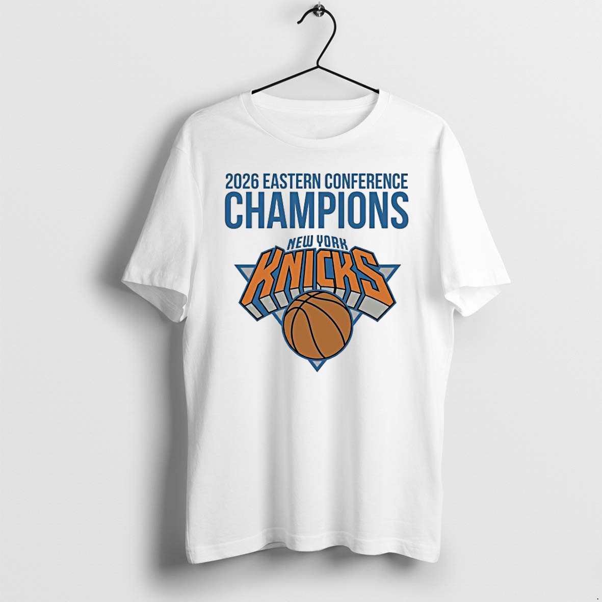 Original Nyk 2026 Eastern Conference Champions 1 Tshirts