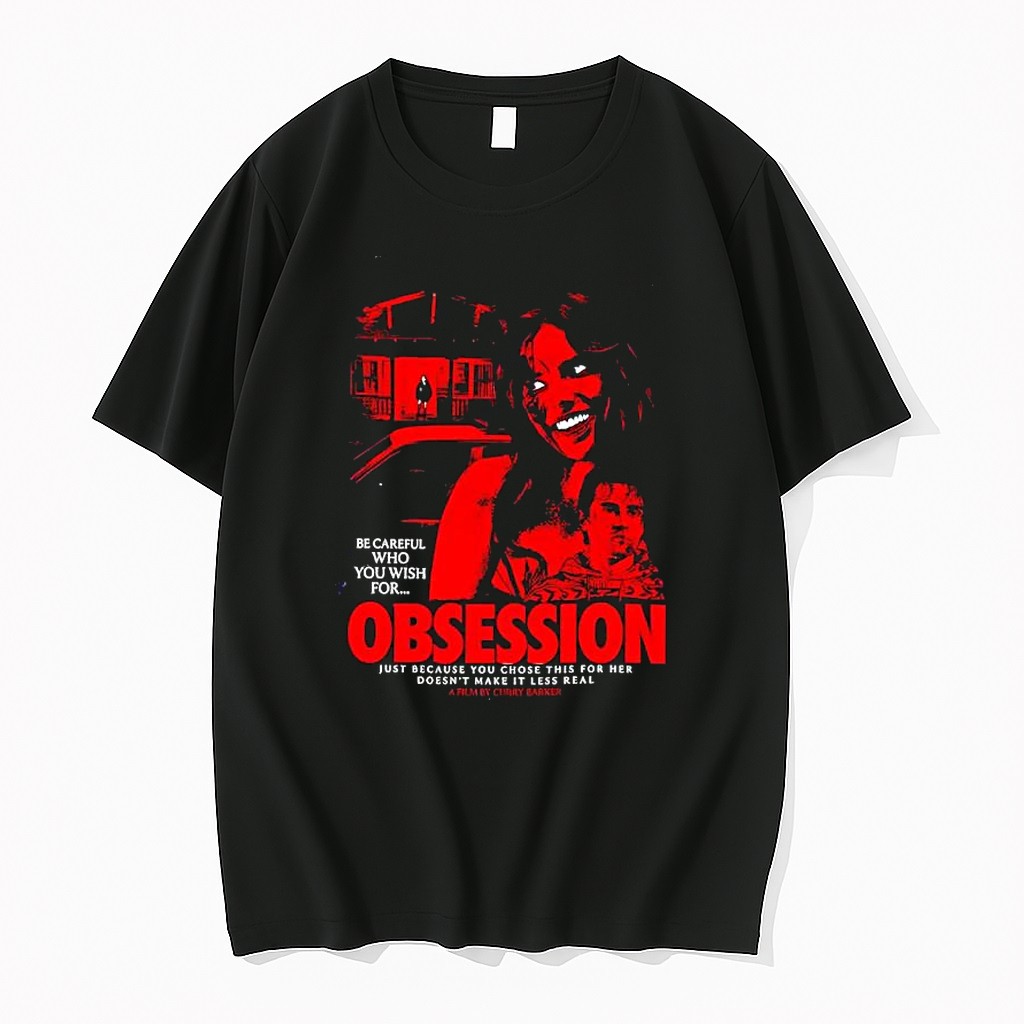 Original One Wish Willow Horror Movie Tshirts