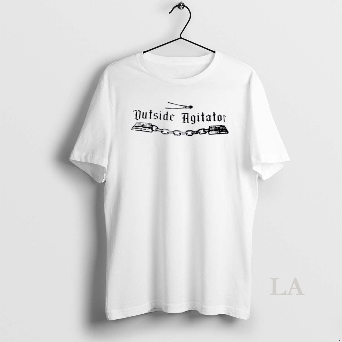 Original Outside Agitator Shirt