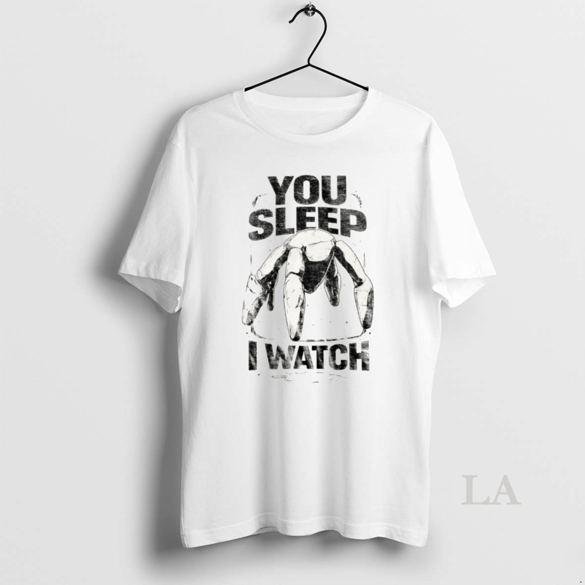 Original Project Hail Mary Rocky Alien Sci Fi Space You Sleep I Watch Shirt