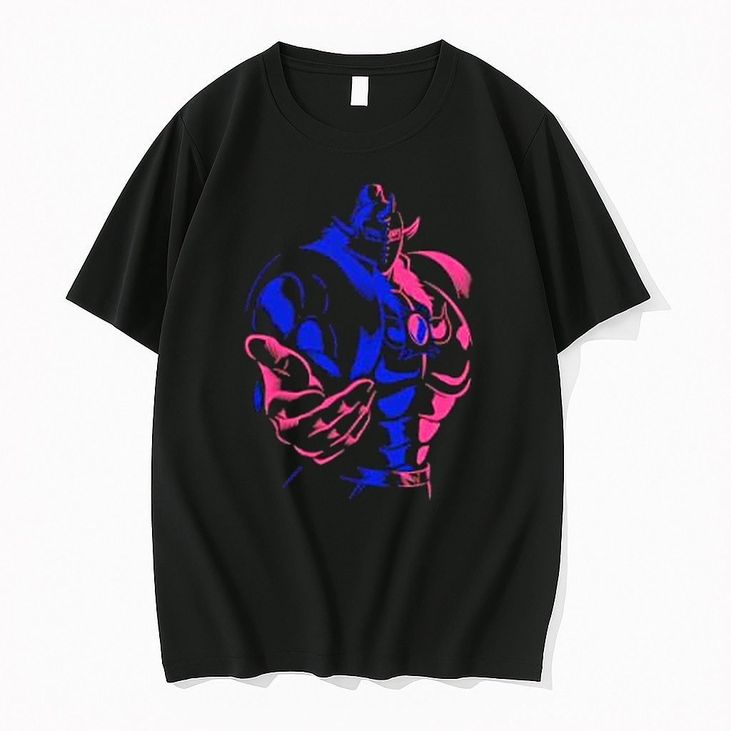 Original Queen The Plague All Star Calamity Kaido Beasts Pirates Wano Country Tshirts