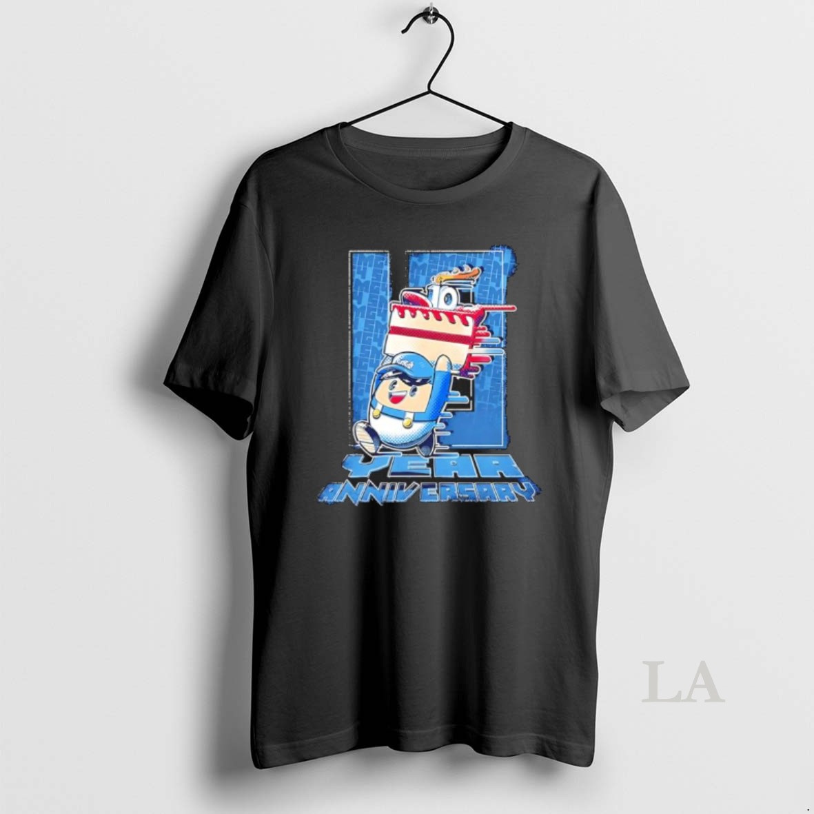 Original Smg4 Merch 10 Year Anniversary Video Game Shirt