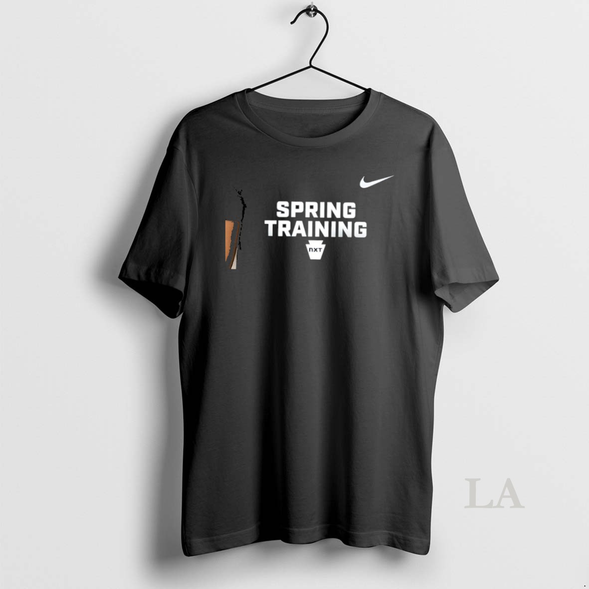 Original Spring Training Nxt Keystone Logo Shirt