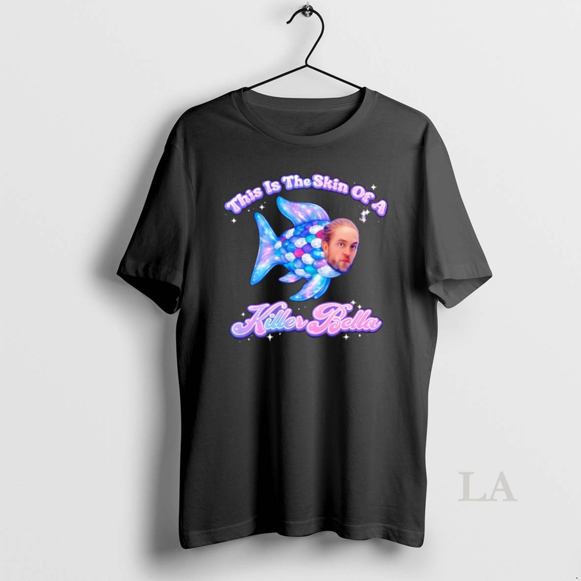 Original This Is The Skin Of A Killer Bella Shirt