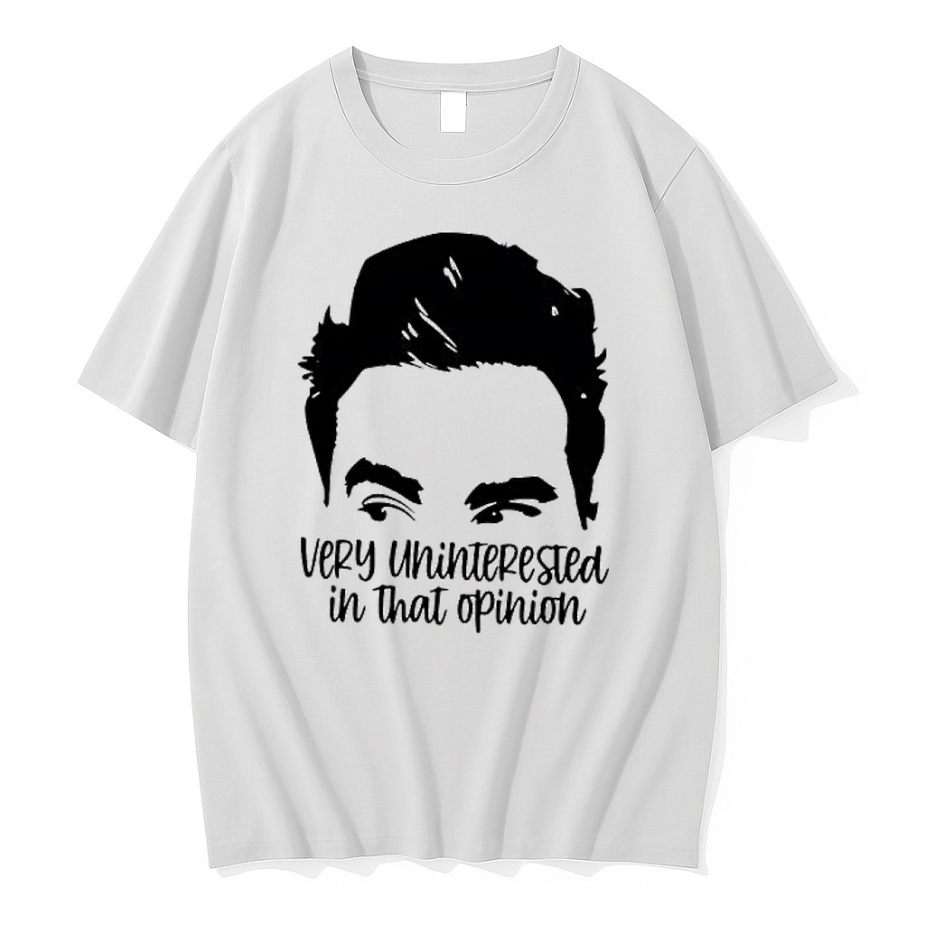 Original Very Uninterested In That Opinion Tshirts