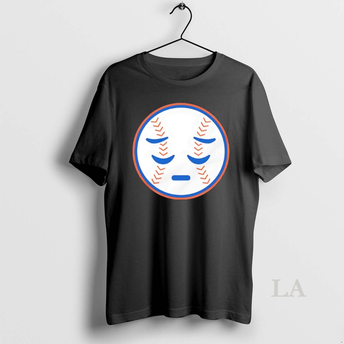 Original Vyg6aiqw Disappointed Baseball New York Mets Shirt