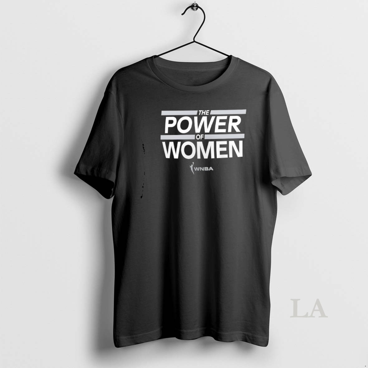 Original Wnba The Power Of Women Shirt